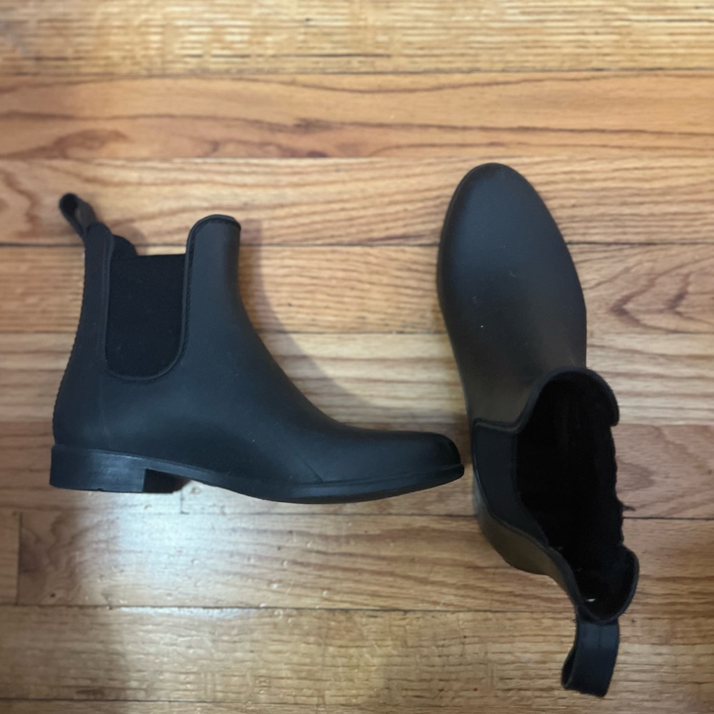 Sam Edelman Rain Boots